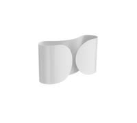 FLOS Applique murale Foglio Blanc