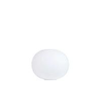 FLOS Lampe de table Glo-Ball Basic 1 verre opale blanc