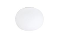 Flos Glo-Ball C1 lampe murale et plafonnier Blanc