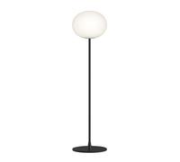 Flos Glo-Ball F1 Lampadaire Noir