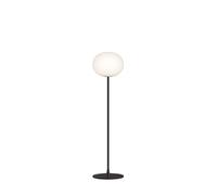 Flos Glo-Ball F1 Lampadaire Noir