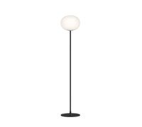 Flos Glo-Ball F2 Stehleuchte, noir