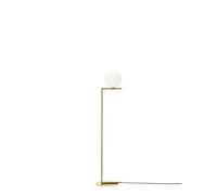 Flos IC F1 Lampadaire Or