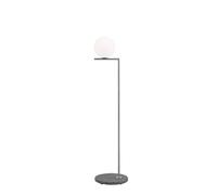 Flos IC Lights F1 Outdoor Außenleuchte, acier inoxydable