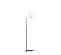 Flos IC Lights F1 Stehleuchte, chromé