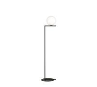 Flos IC Lights F1 Stehleuchte, noir