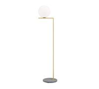 Flos IC Lights F2 Outdoor Außenleuchte, laiton