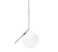 Flos IC Lights S2 Pendelleuchte, chromé