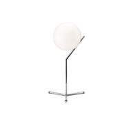 Flos IC Lights T1 High Tischleuchte, chromé