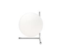 IC Lights T2 Lampe de table Flos chrome - 8059607002926