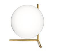 Flos IC T2 Lampe à Poser Laiton