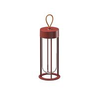 In Vitro Unplugged Battery Lampe / Lampe de table Flos - 8059607500552