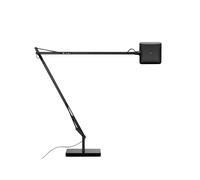 Flos Lampe de table Kelvin T LED Noir brillant