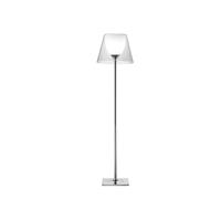 Flos Lampadaire KTribe F2 Transparent