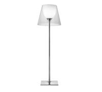 Flos KTribe F3 Stehleuchte, transparent