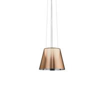 Flos Suspension KTribe S2 Bronze