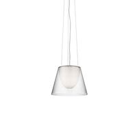Flos Suspension KTribe S2 Transparent