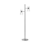 Flos - Lampadaire Argent