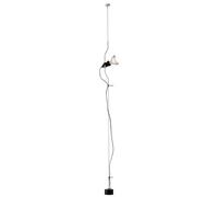Flos - Lampadaire Blanc