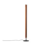 Flos - Lampadaire Bois naturel