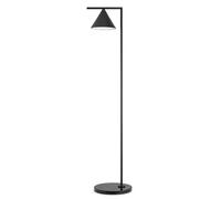 Flos Lampadaire Captain Flint - anthracite
