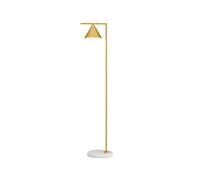 Flos Lampadaire Captain Flint Laiton