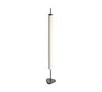 Flos Lampadaire EMI 170 cm Off white