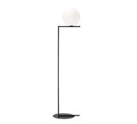 Flos Lampadaire IC F - noir - L