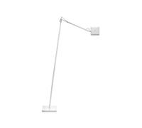 Flos Lampadaire Kelvin F LED Blanc