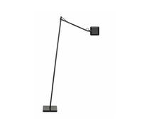 Flos Lampadaire Kelvin F LED Noir