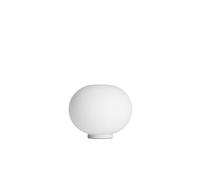 Flos Lampadaire/ Lampe de table Glo-Ball Basic Zero - avec interrupteur marche/arrêt