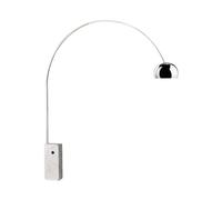 Flos - Lampadaire Métal