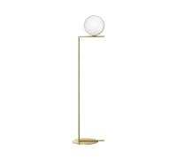 Flos - Lampadaire Métal