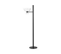 Flos - Lampadaire Noir