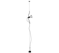 Flos - Lampadaire Noir