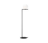 Flos IC Lights F1 Stehleuchte, noir