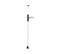 Flos - Lampadaire Noir