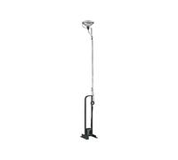Flos - Lampadaire Noir