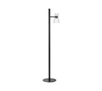 Flos - Lampadaire Noir