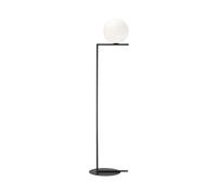 Flos - Lampadaire Noir