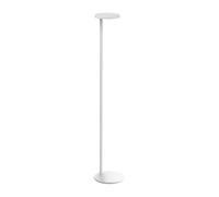 Flos Lampadaire Oblique Matte white