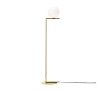 Flos - Lampadaire Or
