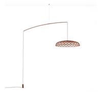 Flos - Lampadaire Rouge