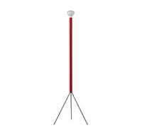Flos - Lampadaire Rouge