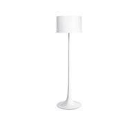 Flos Lampadaire Spun Light F Blanc