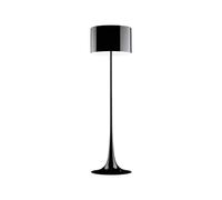Flos Lampadaire Spun Light F Noir
