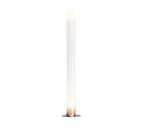 Flos Lampadaire Stylos Blanc