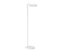 Flos Lampadaire Tab F LED Blanc