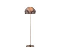 Flos Lampadaire Tatou F Ocre