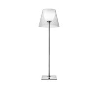 FLOS lampadaire KTRIBE F3 (Transparent - Zamak / PMMA)